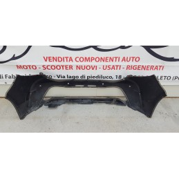 TOYOTA COROLLA E210 PARAURTI PARAURTO POSTERIORE NUDO REAR BUMPER 5215902E40