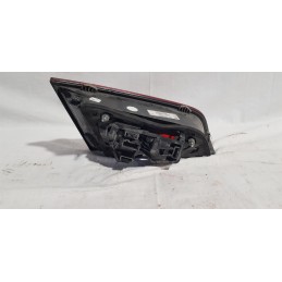 AUDI A3 8V 5 PORT FANALE FANALI FARO STOP INTERNO POSTERIORE DESTRO 8V4945094A