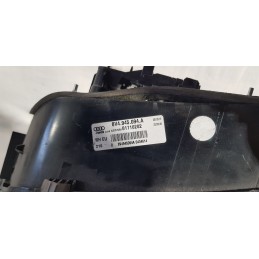 AUDI A3 8V 5 PORT FANALE FANALI FARO STOP INTERNO POSTERIORE DESTRO 8V4945094A