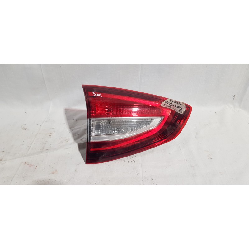 FORD C MAX FANALE FANALI FARO STOP INTERNO POSTERIORE SINISTRO F1CB13A603BE