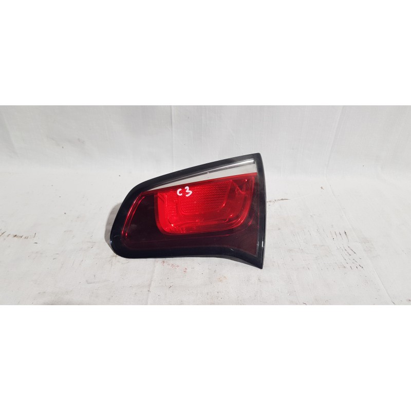 CITROEN C3 FANALE FANALI FARO STOP POSTERIORE INTERNO DESTRO 9803934280