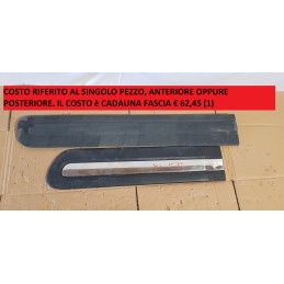 FIAT 500L MODANATURA FASCIA...