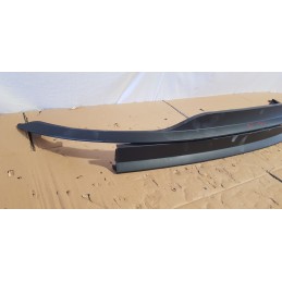 PEUGEOT 206+ MODANATURA SOTTOPARAURTI PARASCHIZZI BUMPER ANTERIORE SPLITTER