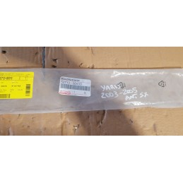 TOYOTA YARIS P1 MODANATURA BUMPER PARAURTI ANTERIORE SINISTRA SX 52713-0D010