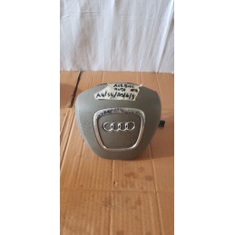 AUDI A5 A4 AIRBAG GUIDATORE...