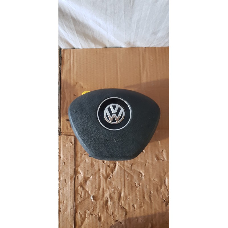 VOLKSWAGEN UP AIRBAG GUIDATORE VOLANTE CUSCINO 1S0880201D 635262900 080618