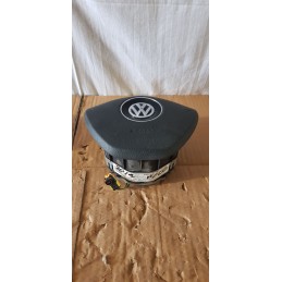 VOLKSWAGEN UP AIRBAG GUIDATORE VOLANTE CUSCINO 1S0880201D 635262900 080618