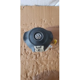 VOLKSWAGEN GOLF 6 VI AIRBAG...