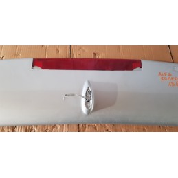 ALFA ROMEO 156 ALETTONE SPOILER PORTELLONE BAGAGLIAIO POSTERIORE 5900925 BERLINA