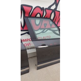 FIAT 500L SPORTELLI SPORTELLO PORTE PORTA PORTIERA LATERALE ANTERIORE DX DESTRA
