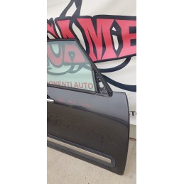 FIAT 500L SPORTELLI SPORTELLO PORTE PORTA PORTIERA LATERALE ANTERIORE DX DESTRA