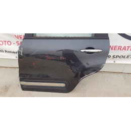 FIAT 500L SPORTELLI SPORTELLO PORTE PORTA PORTIERA LATERALE ANT o POST DX DESTRA