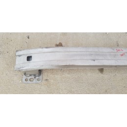 FIAT 500L TRAVERSA RINFORZO PARAURTI ANTERIORE 51908252