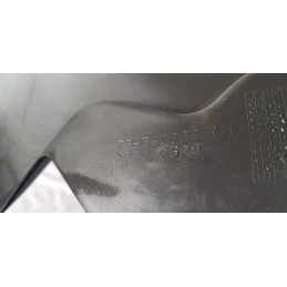 FIAT PANDA 169 BATTITACCO MODANATURA POSTERIORE DESTRA DX PORTA 735340293