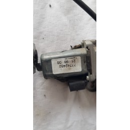 FIAT PANDA 141 4X4 TREKKING ALZACRISTALLO ALZAVETRO MOTORINO ELETTRICO ANT DX