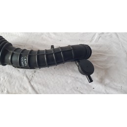 SUZUKI GRAND VITARA 2 MANICOTTO TUBO TURBINA DEBIMETRO ARIA INTERCOOLER 1.9DDIS