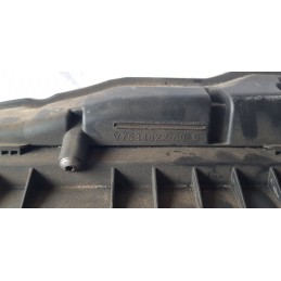 MINI COOPER COUNTRYMAN R60 BOX SCATOLA PORTAFILTRO FILTRO ARIA V7534822-80 1.6B