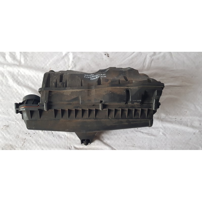 MINI COOPER COUNTRYMAN R60 BOX SCATOLA PORTAFILTRO FILTRO ARIA V7534822-80 1.6B