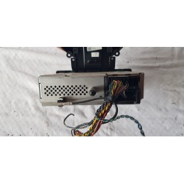 MINI COOPER COUNTRYMAN R60 AUTORADIO MINI CD LETTORE DISPLAY RADIO 65123457153