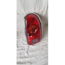 MINI COOPER COUNTRYMAN R60 FANALE FANALINO STOP ESTERNO POSTERIORE DESTRO DX