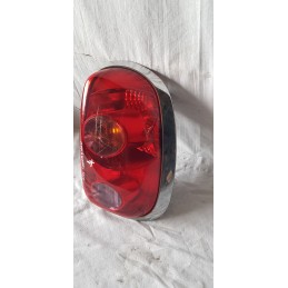 MINI COOPER COUNTRYMAN R60 FANALE FANALINO STOP ESTERNO POSTERIORE DESTRO DX