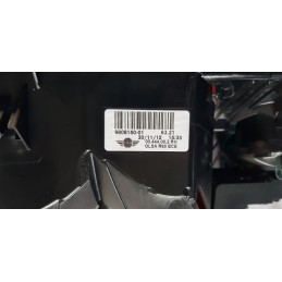 MINI COOPER COUNTRYMAN R60 FANALE FANALINO STOP ESTERNO POSTERIORE DESTRO DX