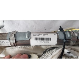 MINI COOPER COUNTRYMAN R60 AIRBAG TENDINA SUPERIORE LATERALE DESTRO 1016000/13