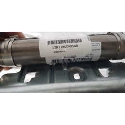 MINI COOPER COUNTRYMAN R60 AIRBAG TENDINA SUPERIORE LATERALE SINISTRO 331CDSD246
