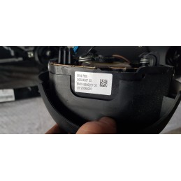 MINI COUNTRYMAN R60 KIT AIRBAG GUIDA VOLANTE CRUSCOTTO PASSEGGERO CENTRALINA PRE