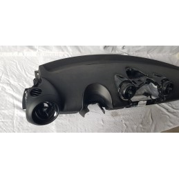 MINI COUNTRYMAN R60 KIT AIRBAG GUIDA VOLANTE CRUSCOTTO PASSEGGERO CENTRALINA PRE