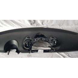 MINI COUNTRYMAN R60 KIT AIRBAG GUIDA VOLANTE CRUSCOTTO PASSEGGERO CENTRALINA PRE