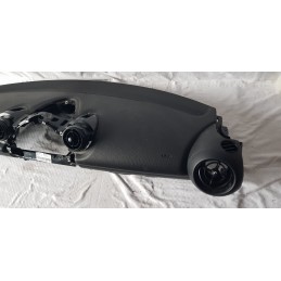 MINI COUNTRYMAN R60 KIT AIRBAG GUIDA VOLANTE CRUSCOTTO PASSEGGERO CENTRALINA PRE