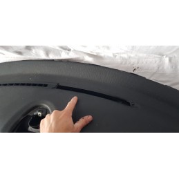 MINI COUNTRYMAN R60 KIT AIRBAG GUIDA VOLANTE CRUSCOTTO PASSEGGERO CENTRALINA PRE