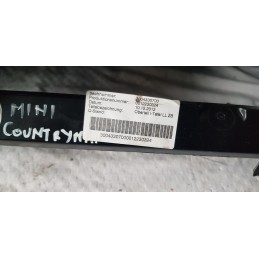 MINI COUNTRYMAN R60 KIT AIRBAG GUIDA VOLANTE CRUSCOTTO PASSEGGERO CENTRALINA PRE