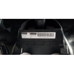 MINI COUNTRYMAN R60 KIT AIRBAG GUIDA VOLANTE CRUSCOTTO PASSEGGERO CENTRALINA PRE