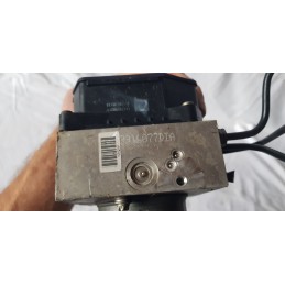 MINI COUNTRYMAN R60 CENTRALINA POMPA IDRAULIC AGGREGATO ABS DSC 34516858542 2WD