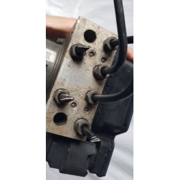 MINI COUNTRYMAN R60 CENTRALINA POMPA IDRAULIC AGGREGATO ABS DSC 34516858542 2WD