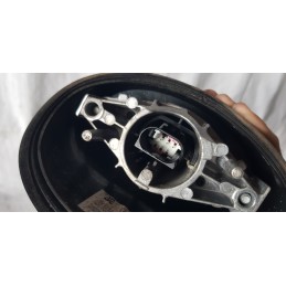 MINI COOPER COUNTRYMAN R60 SPECCHIETTO SPECCHIO RETROVISORE ESTERNO SINISTRO SX