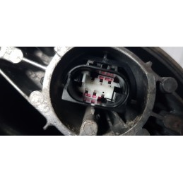 MINI COOPER COUNTRYMAN R60 SPECCHIETTO SPECCHIO RETROVISORE ESTERNO DESTRO DX