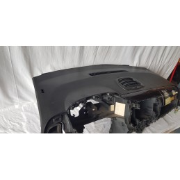 FIAT 500L KIT AIRBAG GUIDA VOLANTE CRUSCOTTO PASSEGGERO CENTRALINA PRETENSIONATO