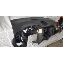 FIAT 500L KIT AIRBAG GUIDA VOLANTE CRUSCOTTO PASSEGGERO CENTRALINA PRETENSIONATO