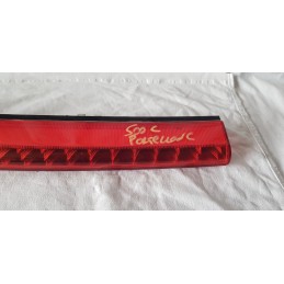 FIAT 500L FANALE FANALINO STOP TERZO STOP POSTERIORE PORTELLONE SPOILER