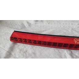 FIAT 500L FANALE FANALINO STOP TERZO STOP POSTERIORE PORTELLONE SPOILER