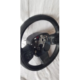 FIAT 500L COLANTE CORONA STERZO COMANDI AL VOLANTE RADIO 735639100