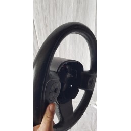 FIAT 500L COLANTE CORONA STERZO COMANDI AL VOLANTE RADIO 735639100