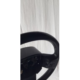 FIAT 500L COLANTE CORONA STERZO COMANDI AL VOLANTE RADIO 735639100