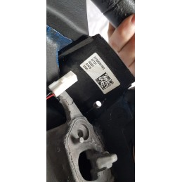 FIAT 500L COLANTE CORONA STERZO COMANDI AL VOLANTE RADIO 735639100
