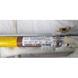 FIAT 500L AIRBAG TENDINA LATERALE SUPERIORE SINISTRO SX 520024330