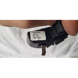 FIAT 500L TASTO PULSANTE BOTTONE INTERRUTTORE ACCENSIONE ASR 735575243