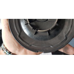 FIAT 500L COPRIMOZZO BORCHIETTA BORCHIA CENTRALE CERCHIO LEGA 735574469